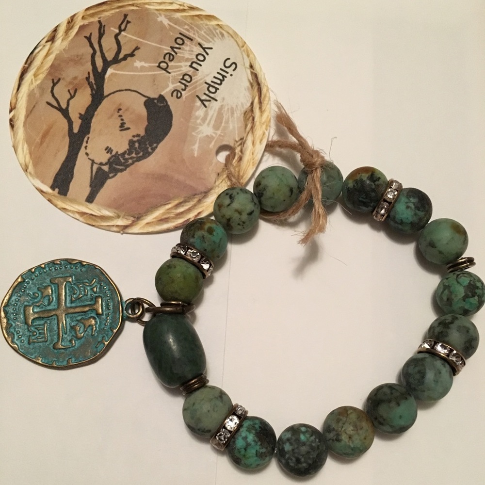 Simply you are loved